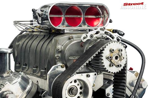 7 HEMI Supercharger Kits Price 6,999 - 8,349 HP Rating 560-1,000 HP Compressor Twin-screw Kenne Bell is probably best known for building insane superchargers for 1,000 horsepower cars. . Hemi blower motor for sale
